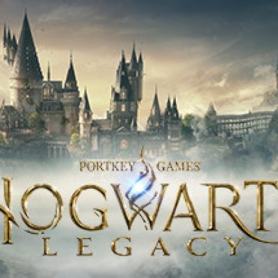 Hogwarts Legacy