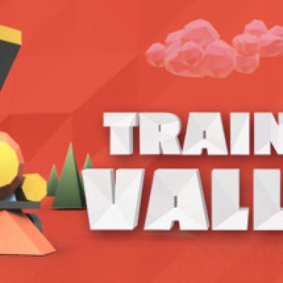 Train Valley